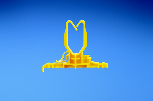 Product image for PAN CSM-1.25-C CABLE STUD MGR,1.25