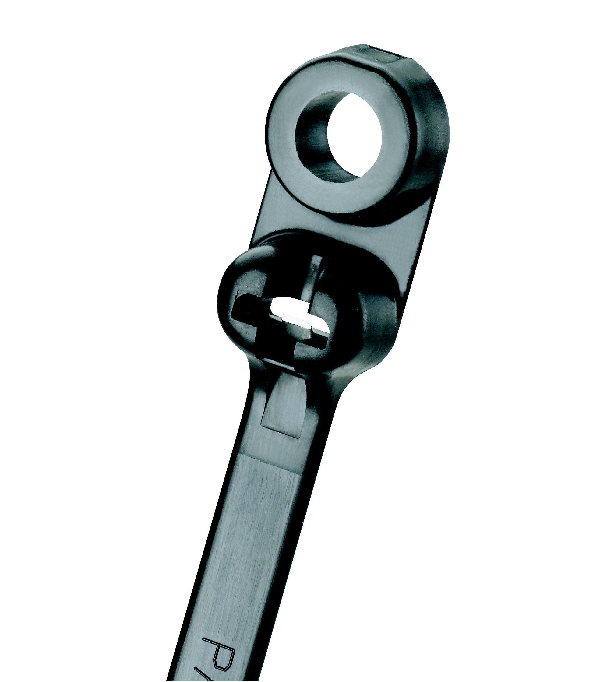 Panduit BC3S-S10-D0 Metal Barb 12.5 Inch (318 mm) Clamp Tie Product image for Panduit BC3S-S10-D0 Metal Barb 12.5 Inch (318 mm) Clamp Tie