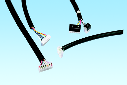 Product image for Panduit TV105-.50DY PVC Non-Shrink,.50"