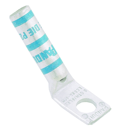 Product image for PAN LCBX3/0-38H-X LGFlexLug,3/0AWG,