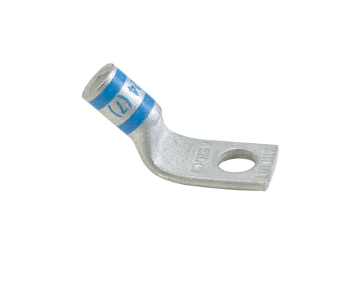 Product image for PAN LCAS3/0-56H-X CuLug,3/0AWG,Shor