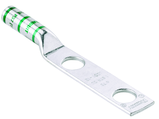 Product image for PAN LCC400-14B-6 LGLug,400mcm,.25in