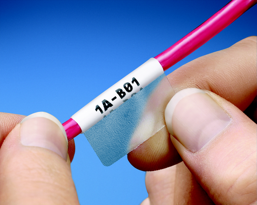 Product image for PAN S100X225YCJ LsrIkJt,SlfLam,1"Wx