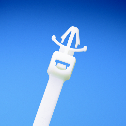 Product image for PAN PLWP2S-C PanTyWPMTie,NYL,STD,7.