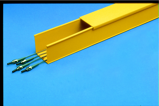 Product image for PAN S2X2YL6 FD,Channel,SolidWall,NM