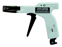 Panduit GS2B Cable Tie Tool for Min, Int, Std ties, Adjustable tension