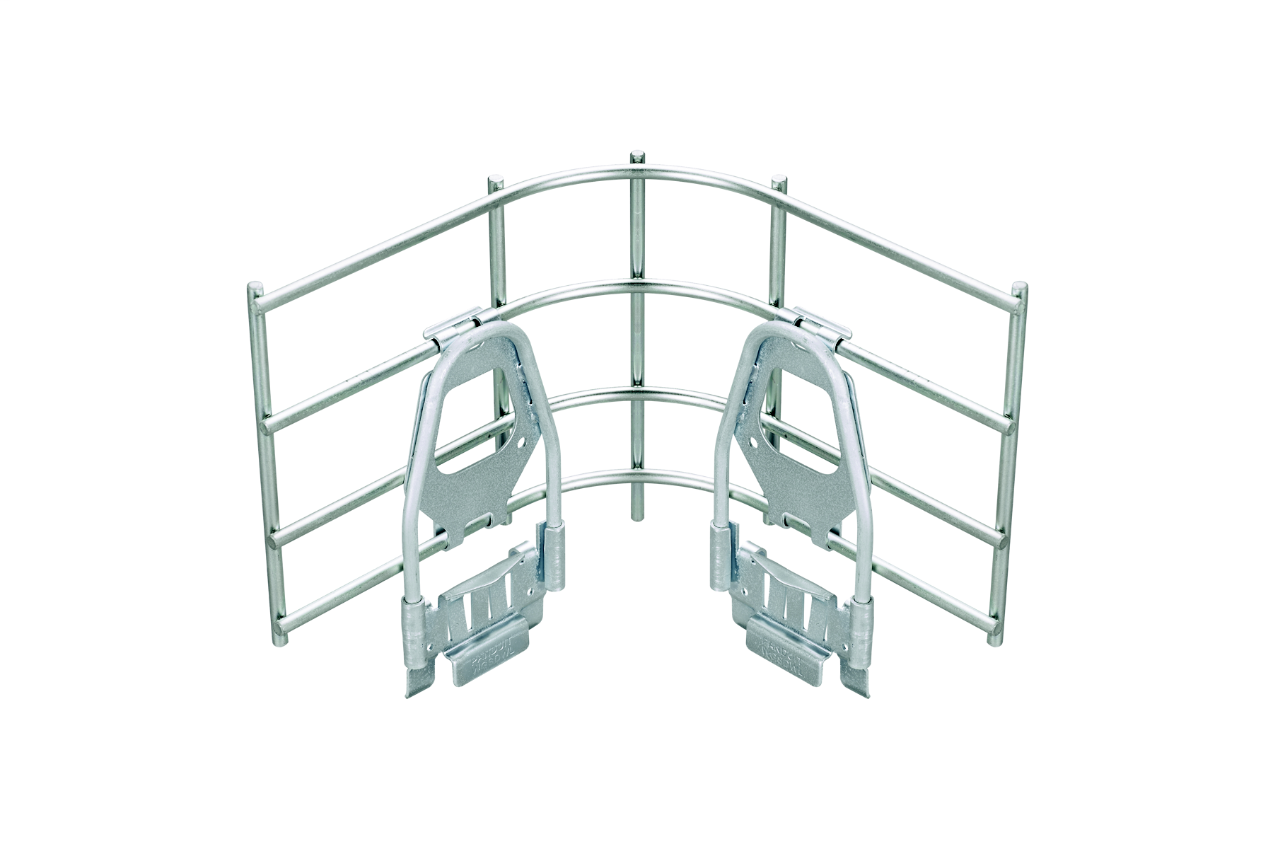 Intersection Bend Radius Control