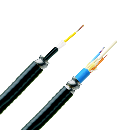 Product image for PAN FSMP696Y 96-Fiber,OM1,MM,P,I/O,