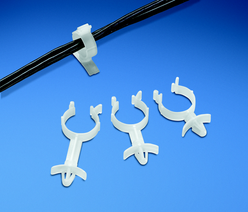 Product image for PAN WS35-25-C WireStdoff,PshMnt,.35