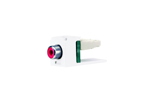 Product image for PAN CJRREI RCA,PunchdownModule,EIw/