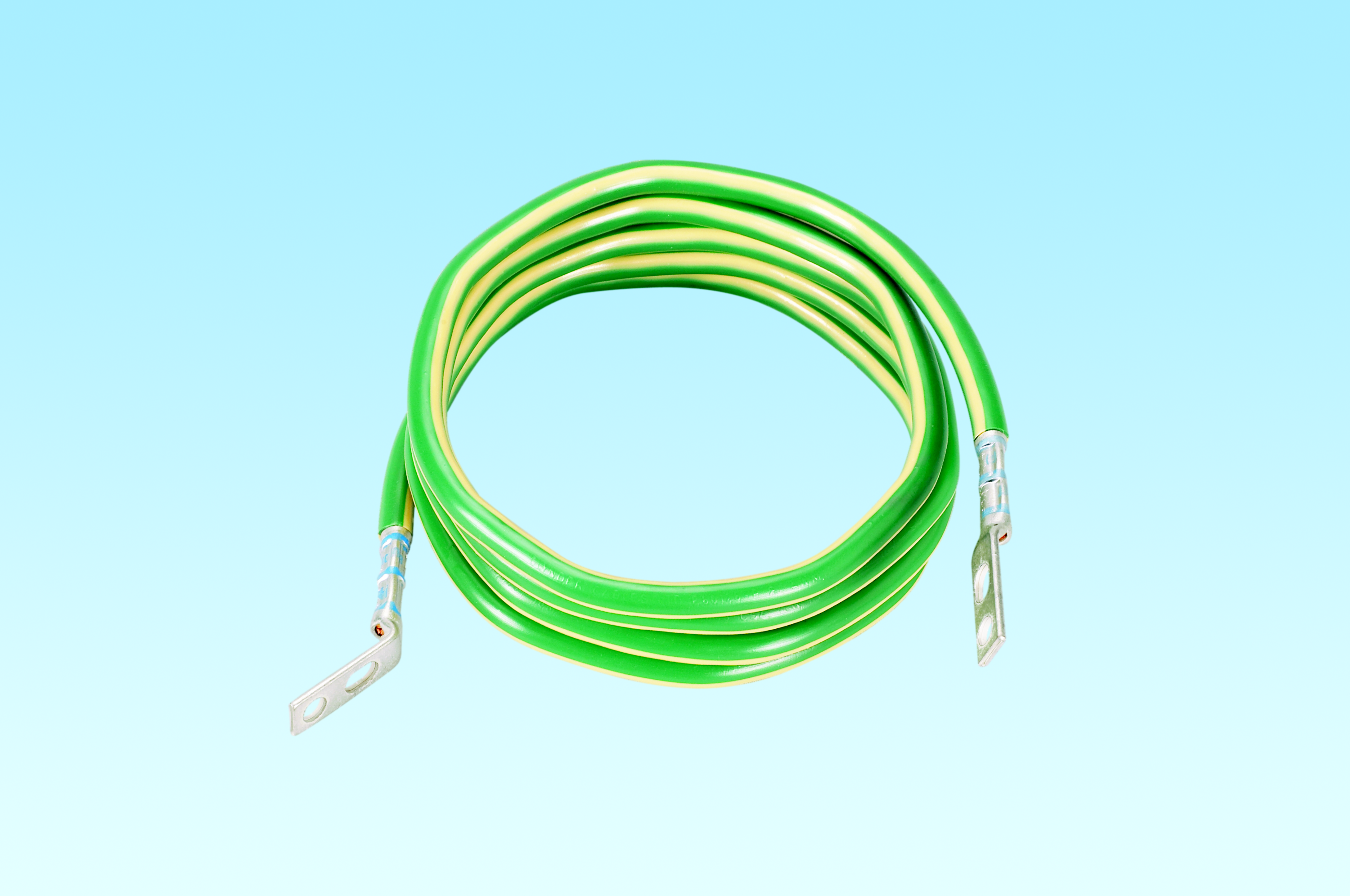 Telecom Equipment Bonding Conductor (TEBC) Kits