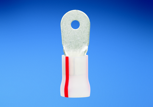 Product image for PAN PK2-56R-T Ring,Kynar Insul,2 AW