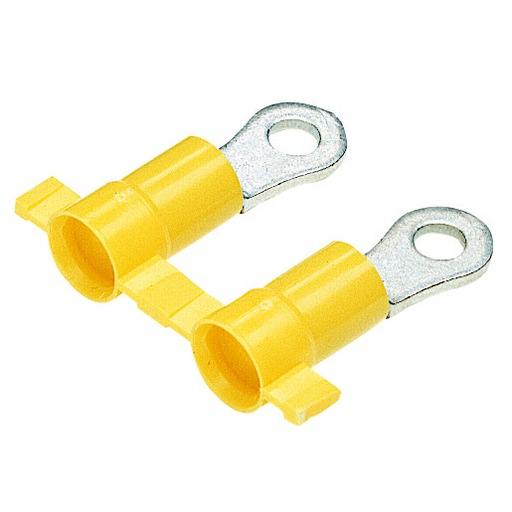 Product image for PAN PV12-8HDRB-2K RingTerm,HDty,Vyl