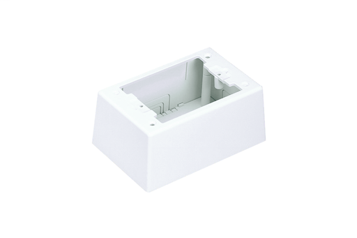 Product image for PAN JBP1IIG Junction Box,Pw,IG,1-ga