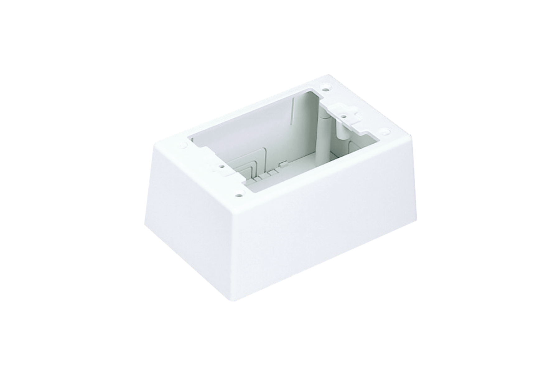 Product image for PAN JBP1IIG Junction Box,Pw,IG,1-ga
