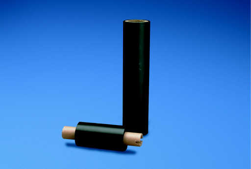 Product image for PAN RHR4BL-S Ribb,Resin,ForTDP4-HY/