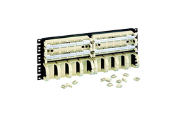 PAN GPB484R4WJY 2-96 Pair,Bases w/4