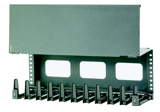 Product image for Panduit NCMHAEF2 NetManager® Horizontal