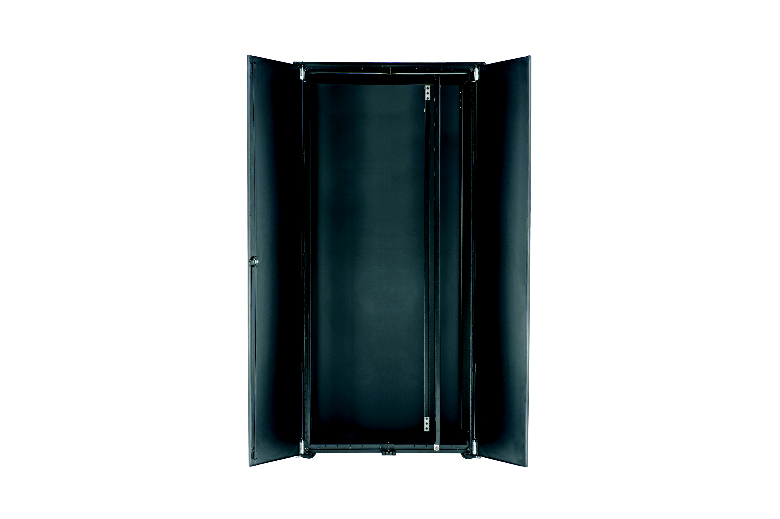 Product image for PAN S6519B 45RU SType CAB, No Side