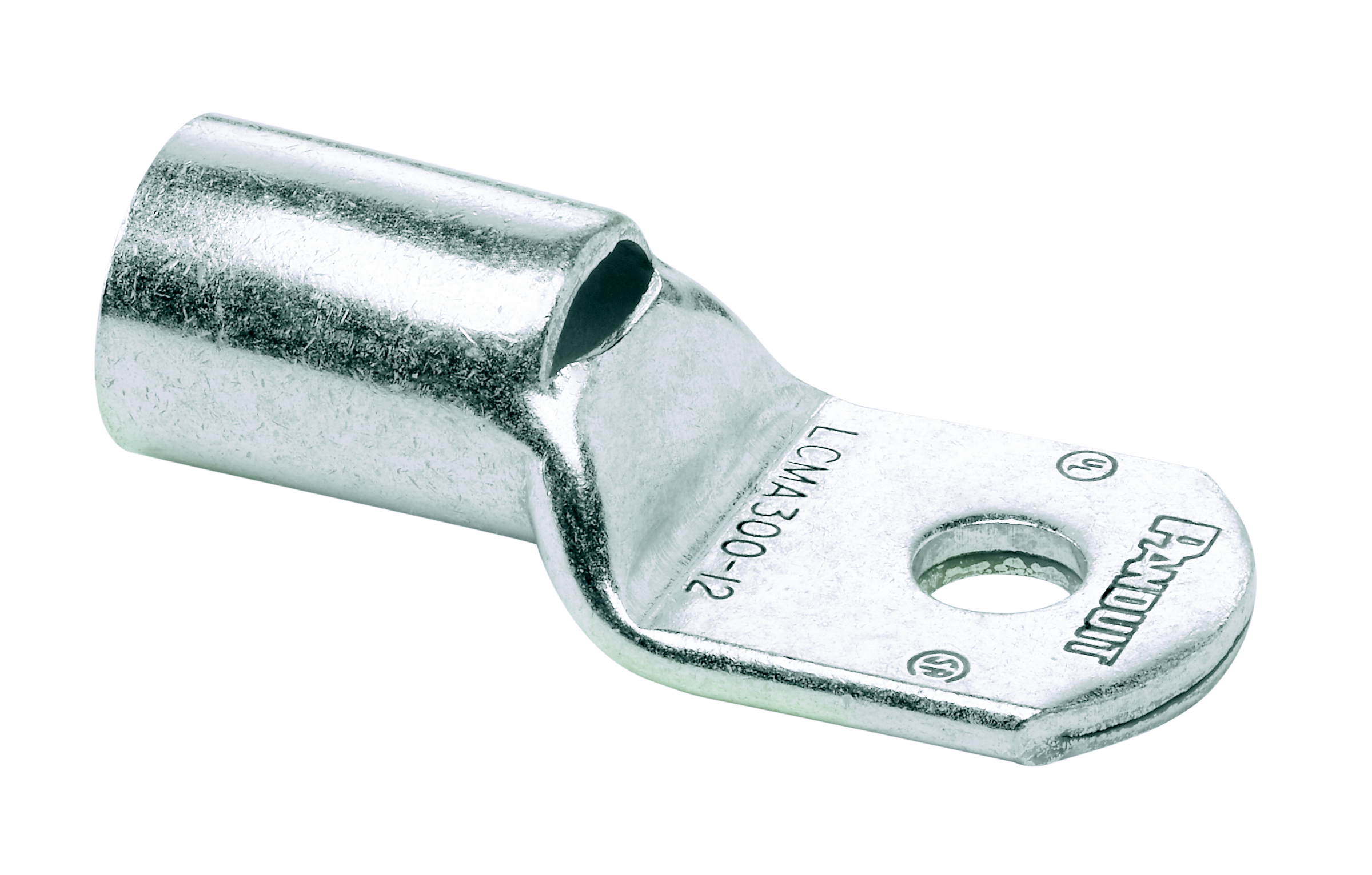 Product image for PAN LCMA300-20-5 CuMetricLug,300mm.