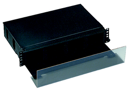PAN FMDJW48 RackMountFiberDrawer48P