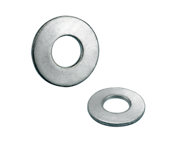 PAN SSCW38-C Mounting Hardware,3/8B