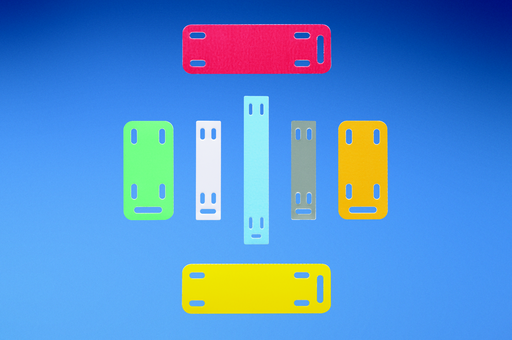 Product image for PAN M200X100AFT TT,Poly/Po Marker P