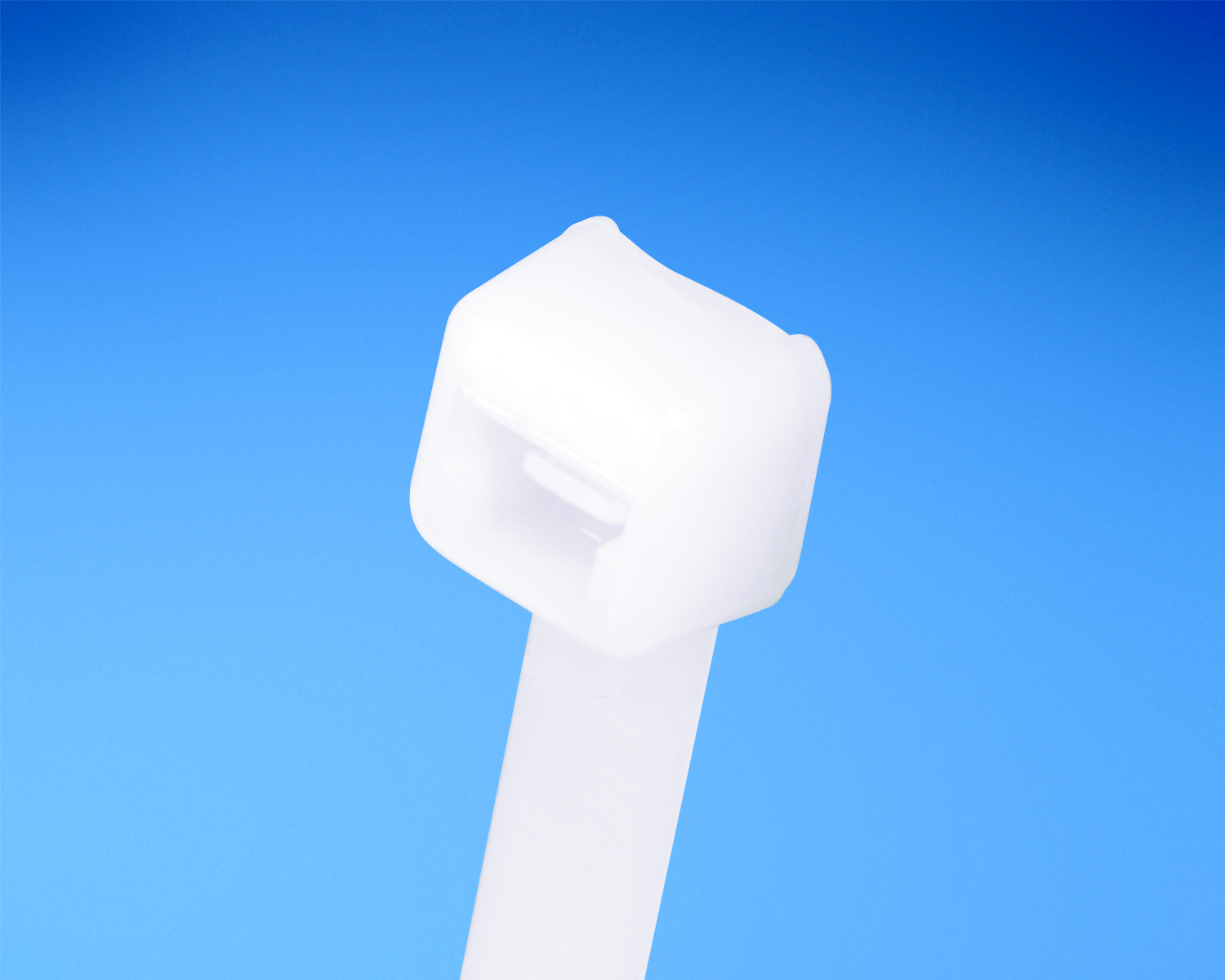Panduit PLT2.5H-L Cable Tie, 9.8"L (251mm), Light-Heavy, Nylon, Natural Product image for Panduit PLT2.5H-L Cable Tie, 9.8"L (251mm), Light-Heavy, Nylon, Natural