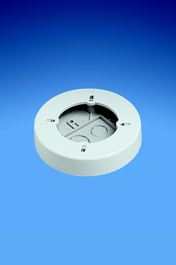 Product image for PAN RJBX3510IG Junction Box,Low V,R