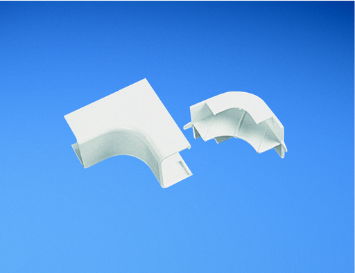 Product image for PAN ICFX5IG-X Fitting,InCnr,LDPH5/S