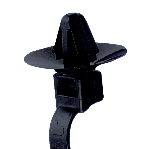 Product image for PAN PLUP40SE-D30 PanTyUPMTie,HS NYL