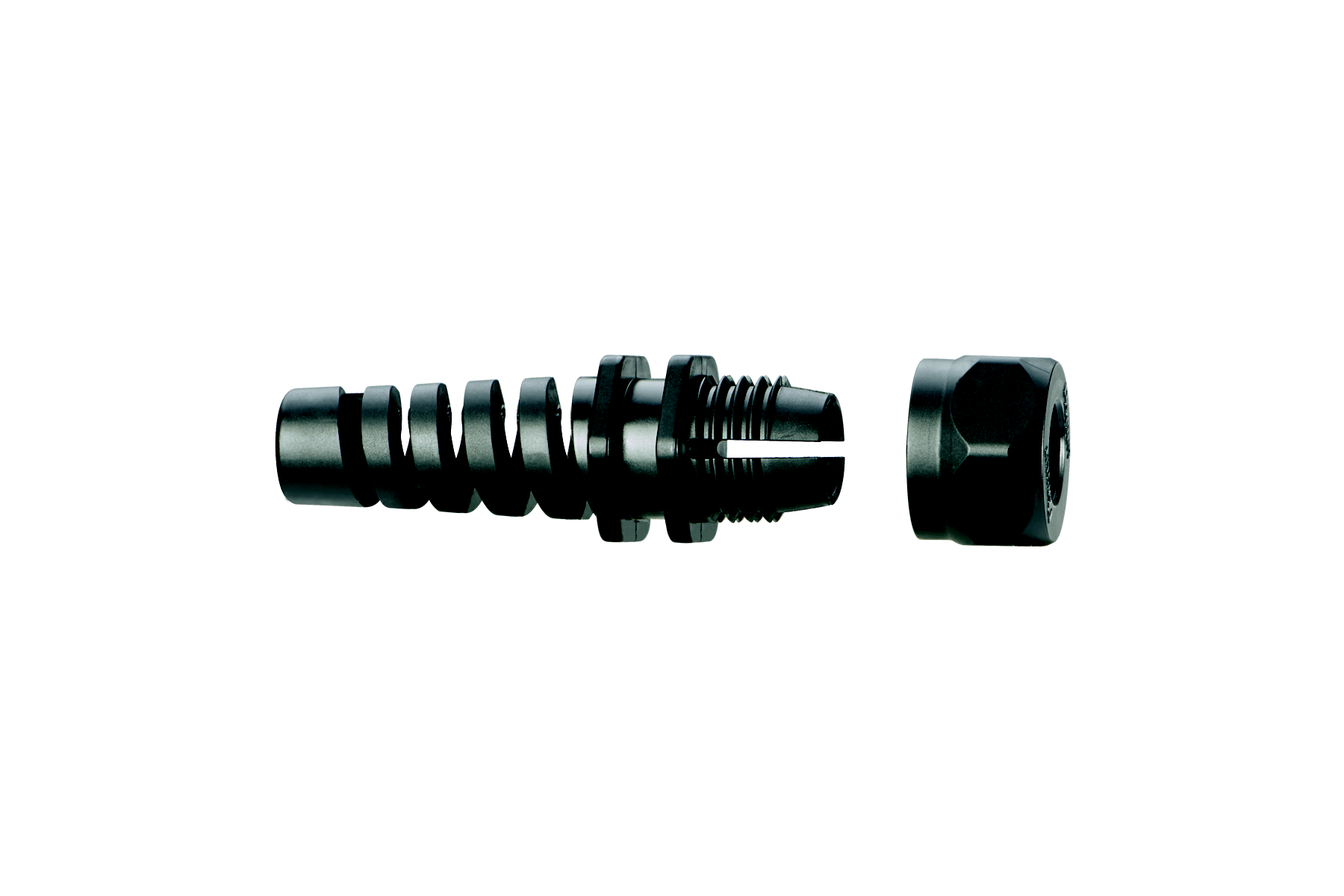 Product image for PAN FCCSR10BL DCFDielecCondFbrCblSt