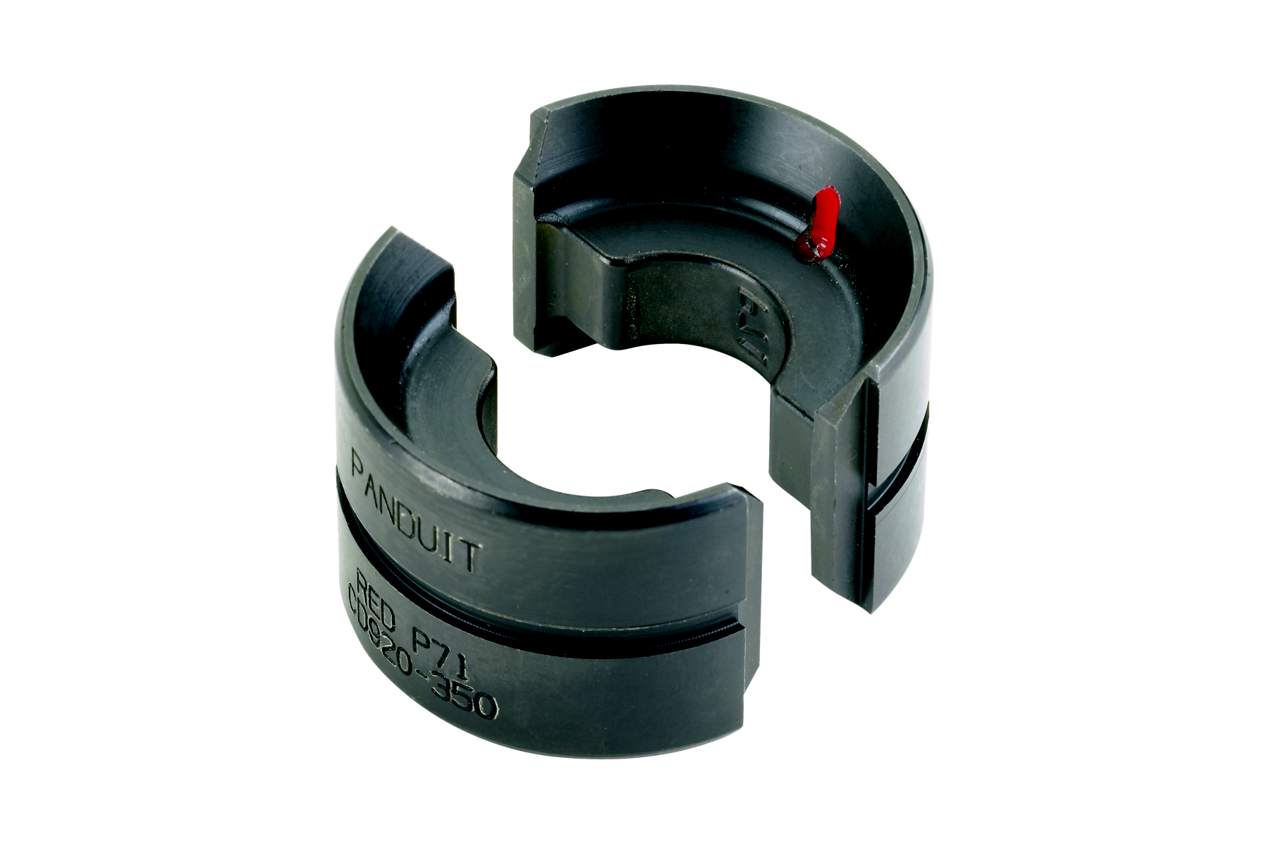 Product image for Panduit CD-930-N Crimp Die for CT-920/930, Crimps HTAP500