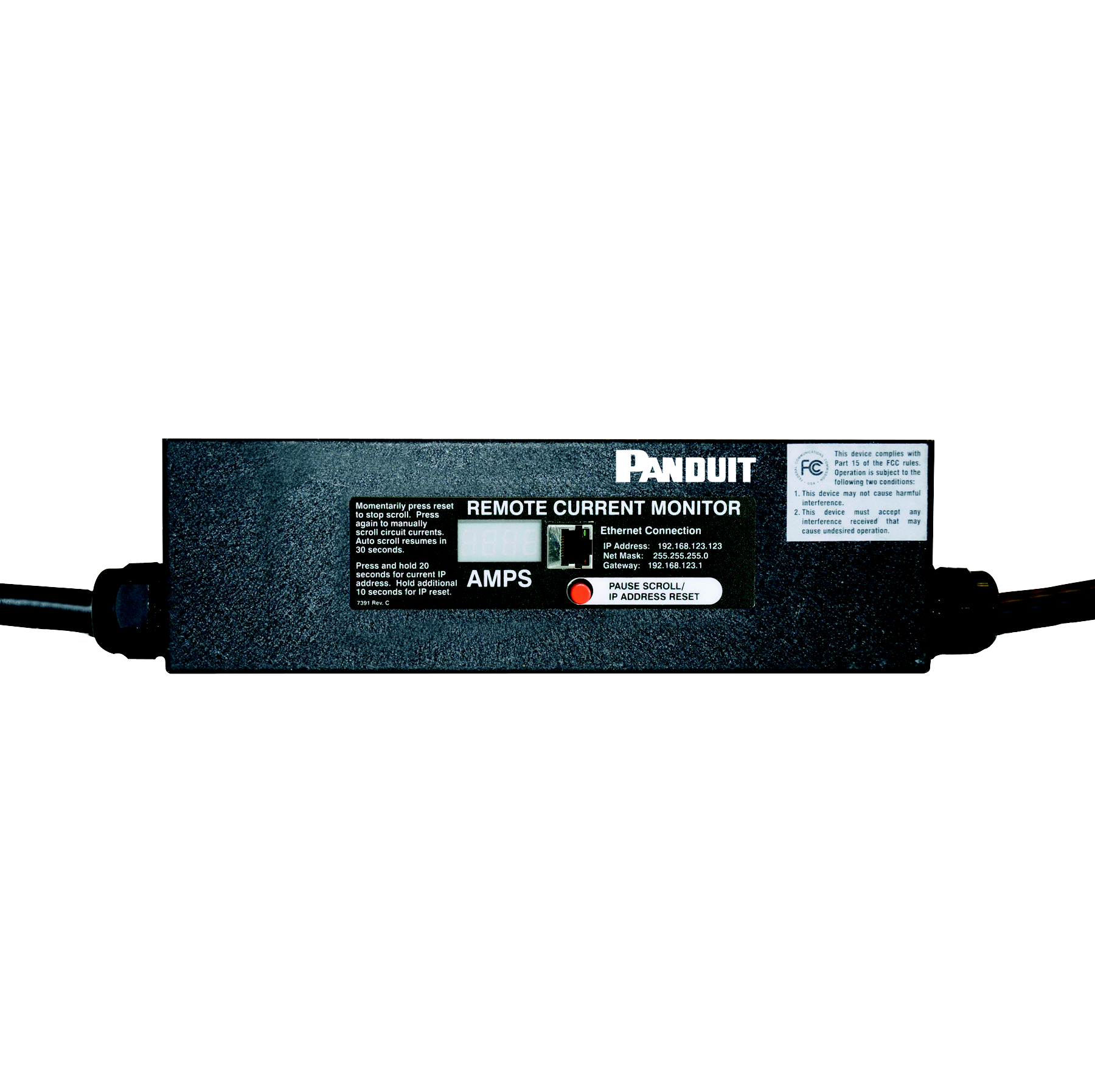 Networked 16 Amp Single Phase