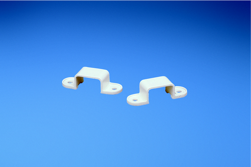 Product image for Panduit LMD3IG-Q LDS3 Mounting Strap, International Gray