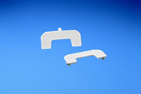 PD6 Raceway Adapter For Junction Boxes