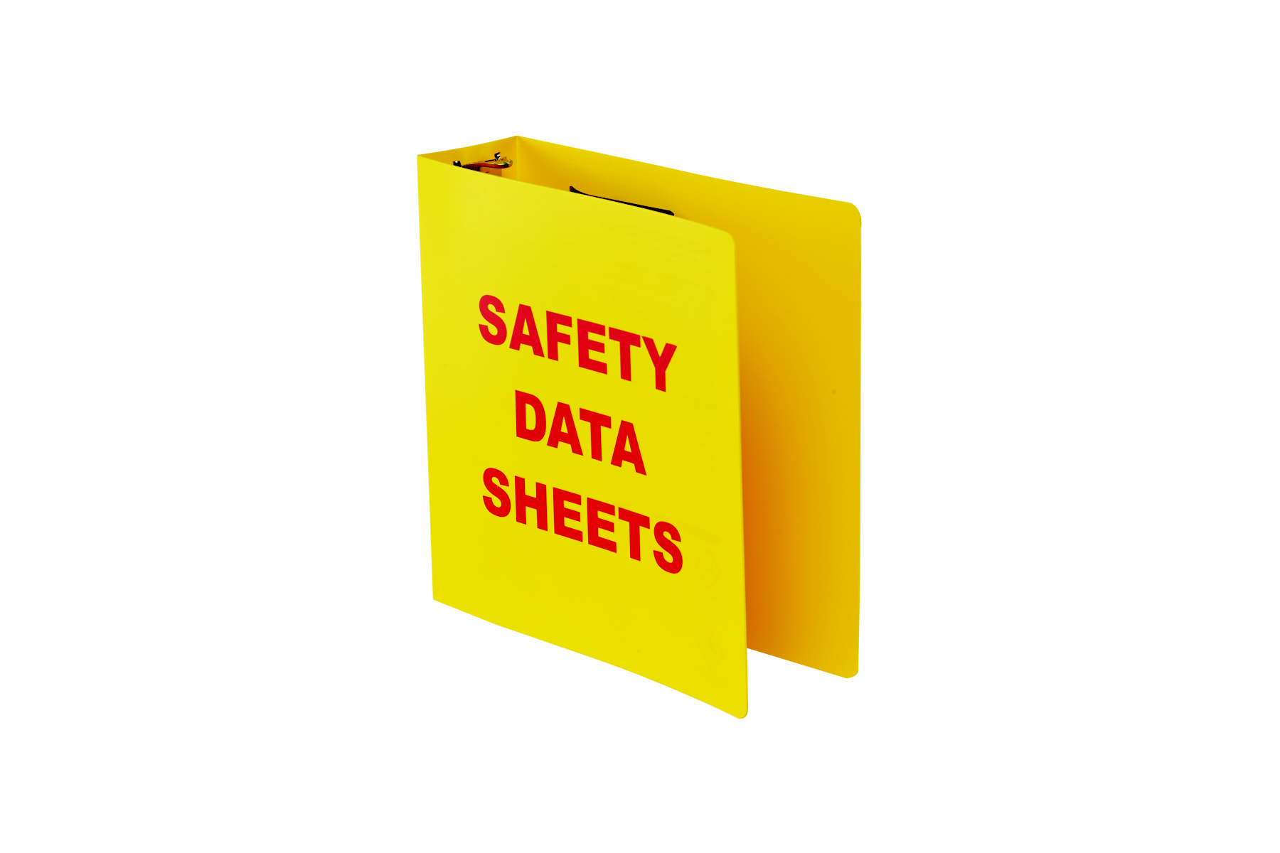 SDS Binder
