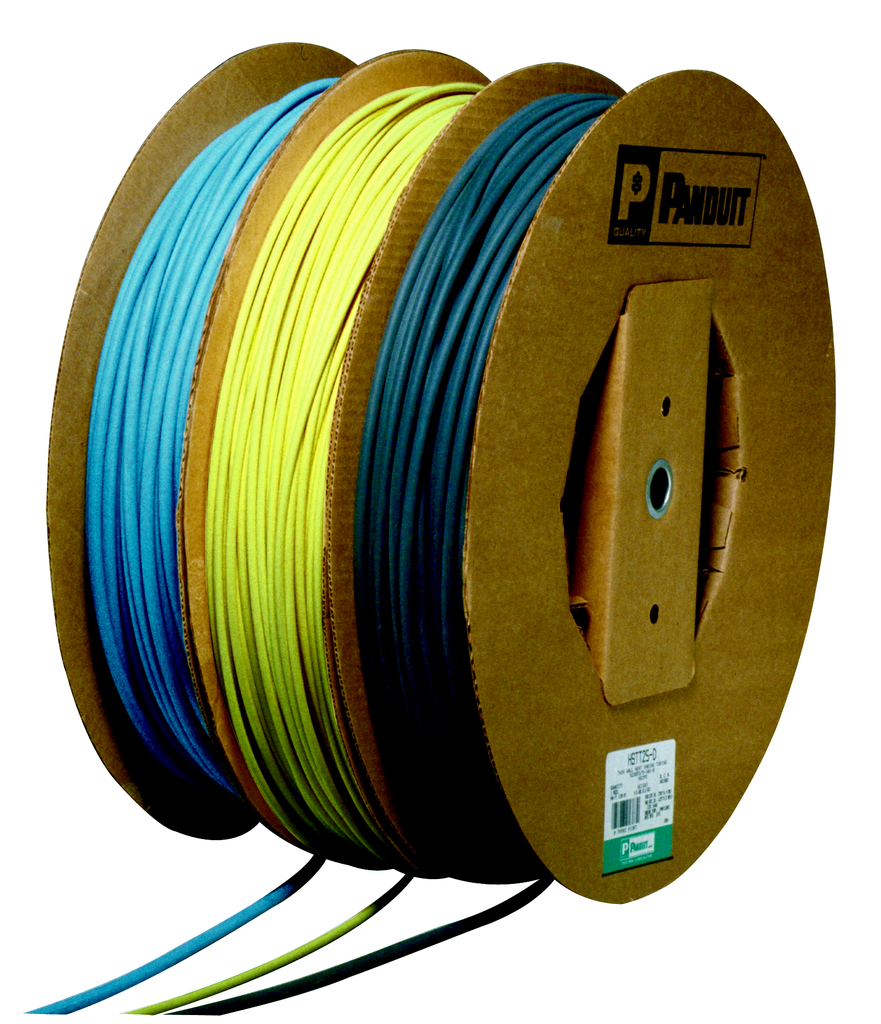 PAN HSTT12-M6 HeatShrinkThn,.12"Dia PAN HSTT12-M6 HeatShrinkThn,.12"Dia