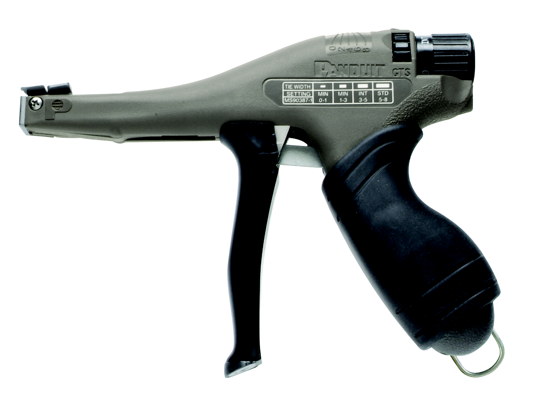 Cable Tie Guns