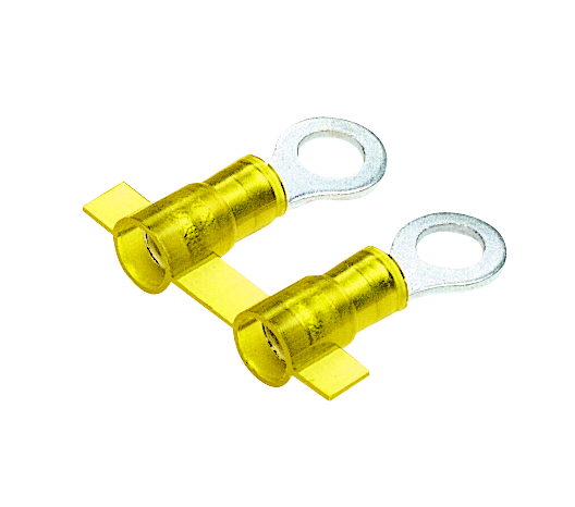 Metric Ring Terminal