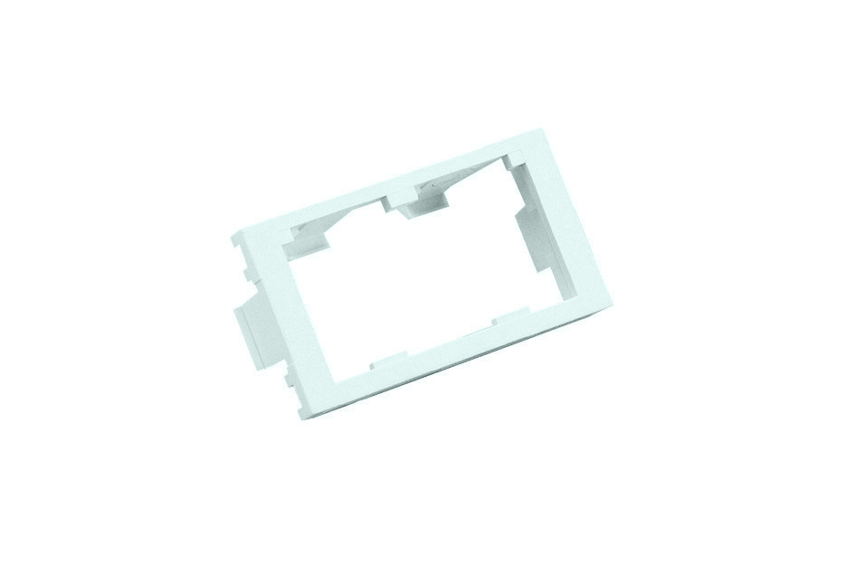 Industrial Mini-Com 2-Position 1/3-Size Insert