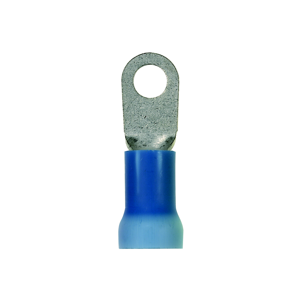 PAN PV6-12RX-X RingTerm,VylExp,6AWG PAN PV6-12RX-X RingTerm,VylExp,6AWG
