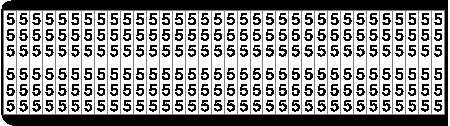 PAN PCM-68 Pre-Printed,WM,.25""Wx1.5 PAN PCM-68 Pre-Printed,WM,.25""Wx1.5