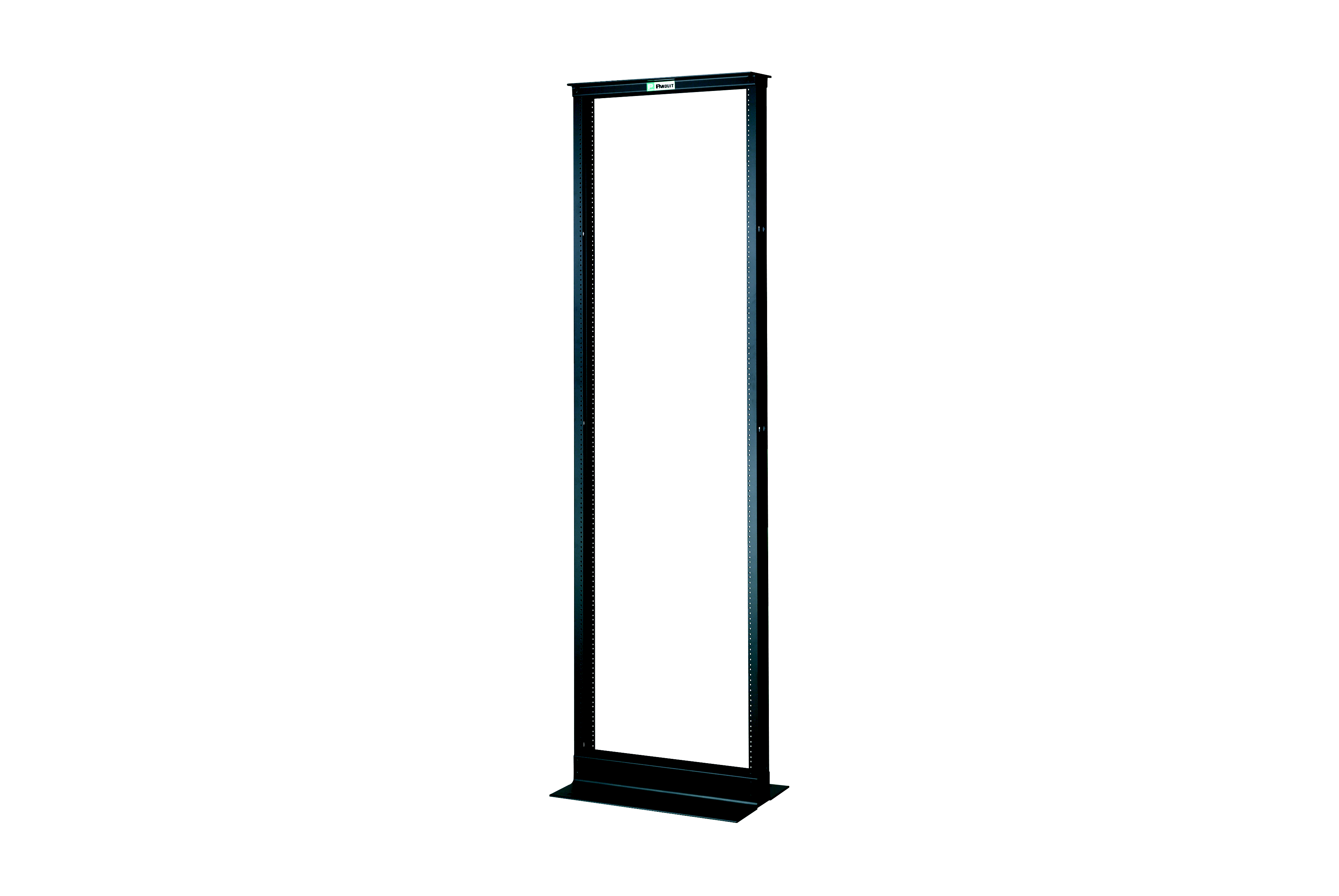 Standard Rack 23" Wide - 84" High (2134mm)