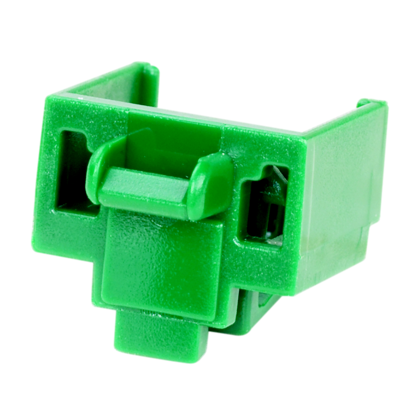 Jack Module Block-out Device