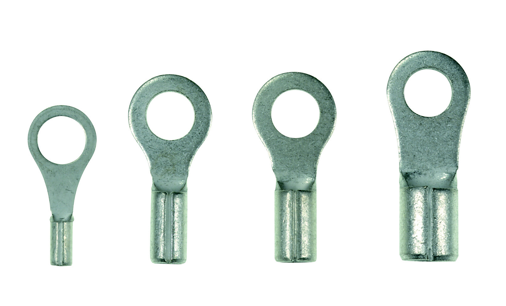 Metric Ring Terminal
