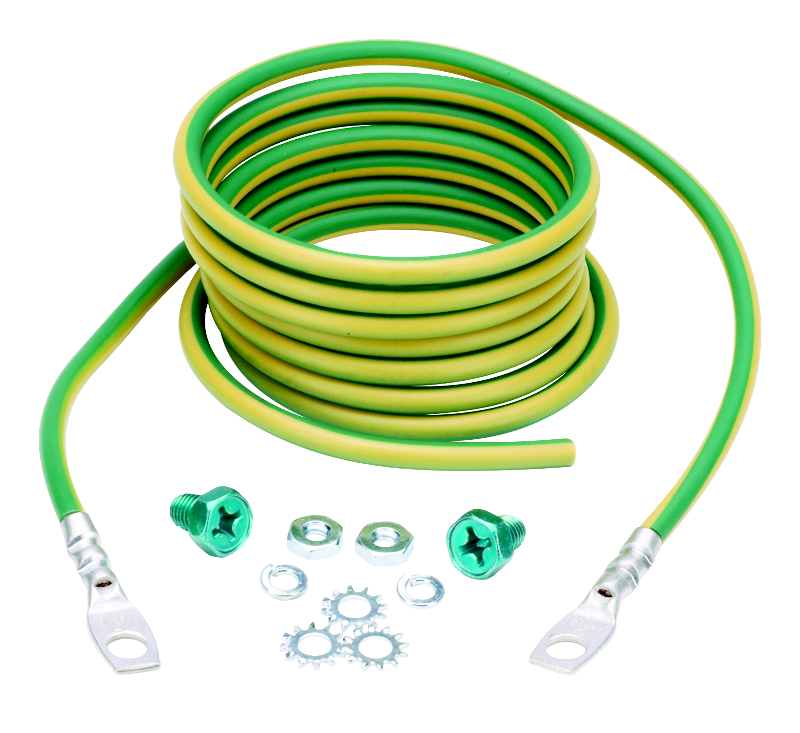 Grounding Kit