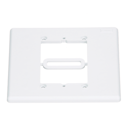 Wallplate Adapters