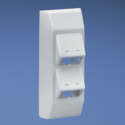Hinged Data Bracket T45HDBEI