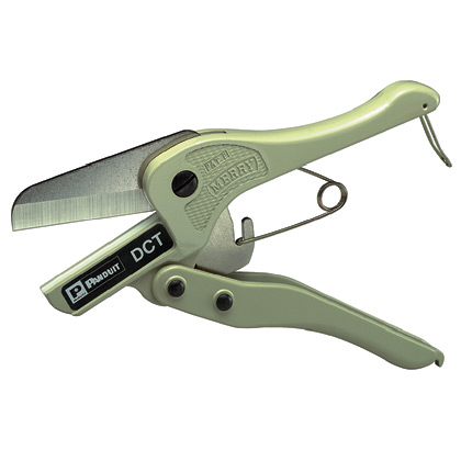 Hand-held Duct Cutting Tool DCT